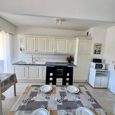 Appartement 2 Pieces Cavalaire Sur Mer 60M2 Εξωτερικό φωτογραφία