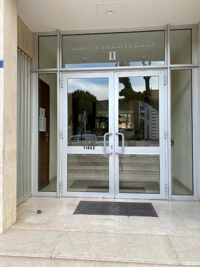 Appartement 2 Pieces Cavalaire Sur Mer 60M2 Εξωτερικό φωτογραφία