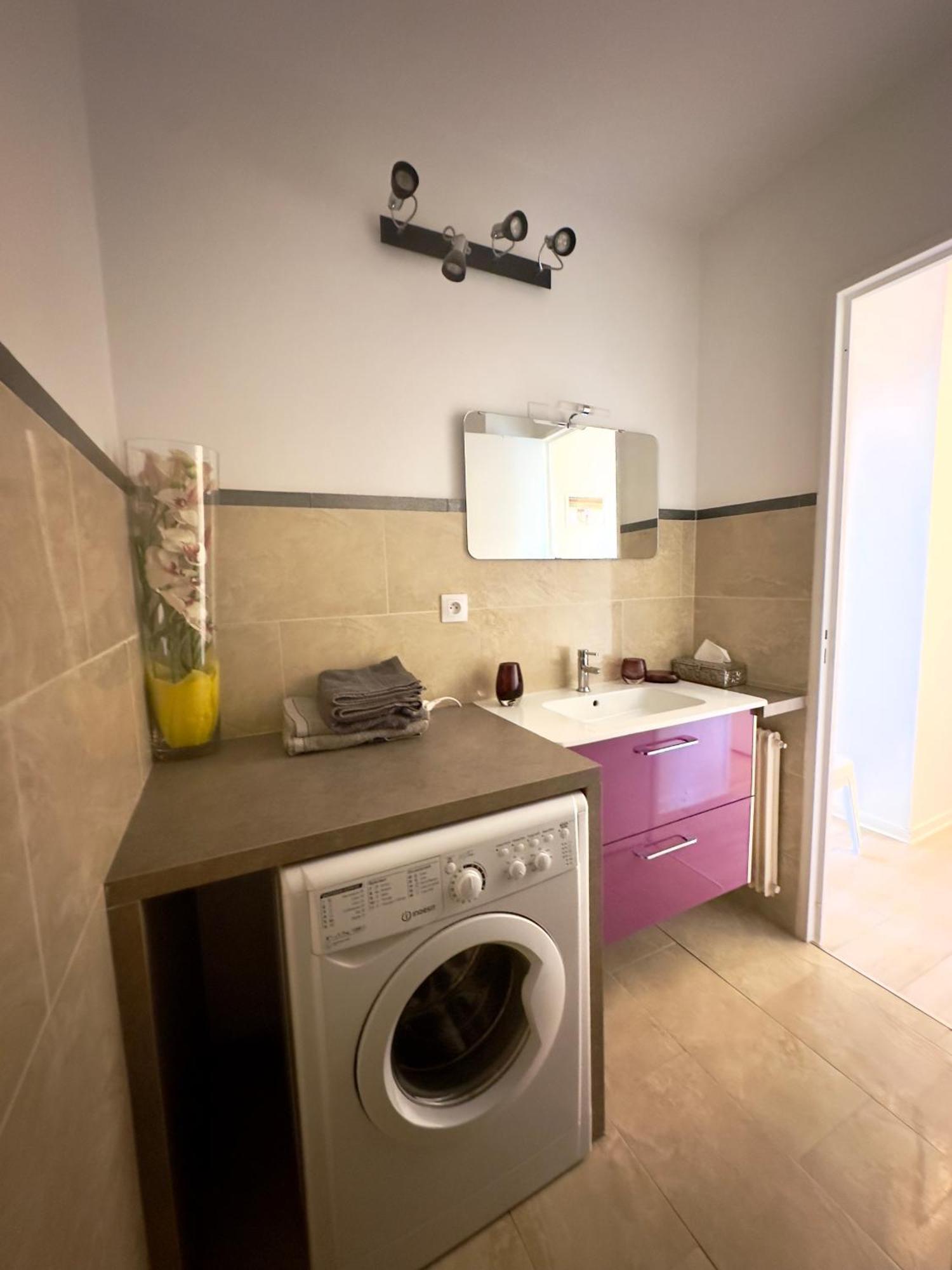 Appartement 2 Pieces Cavalaire Sur Mer 60M2 Εξωτερικό φωτογραφία