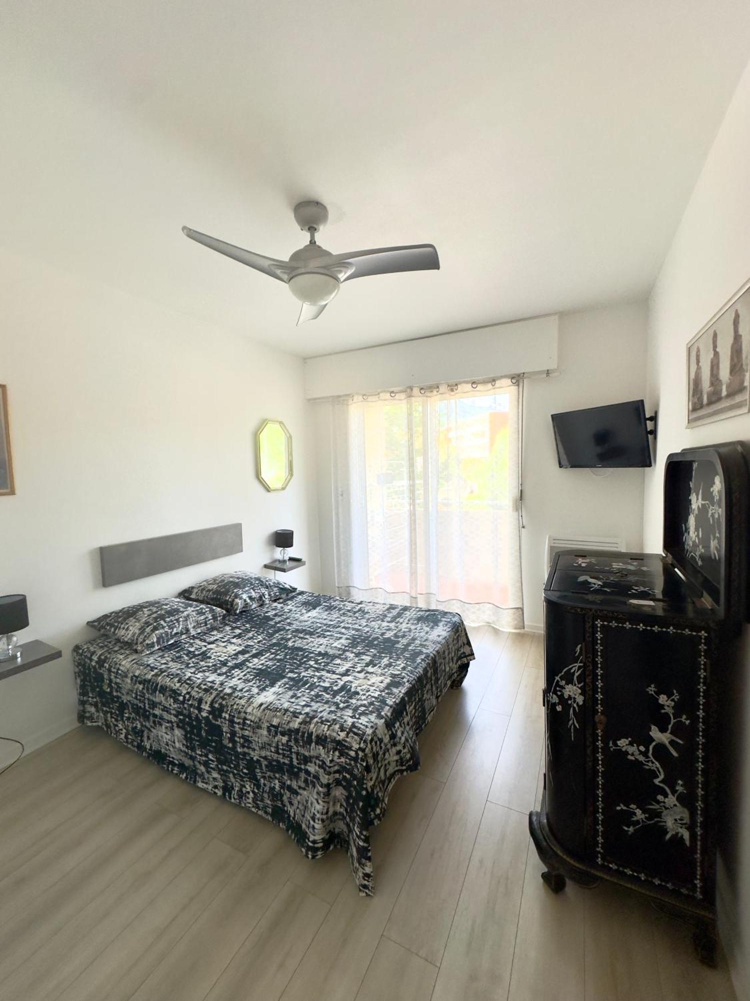 Appartement 2 Pieces Cavalaire Sur Mer 60M2 Εξωτερικό φωτογραφία
